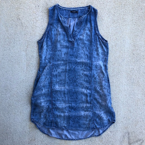 max jeans dress