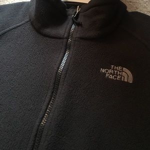 The north face jacket