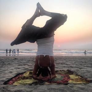 Meet your Posher, Allison