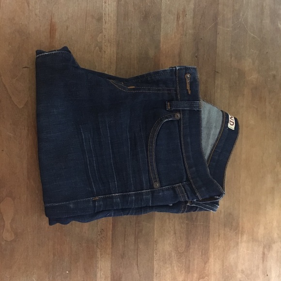 J Brand Bootcut Jeans - Picture 2 of 8