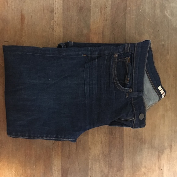 J Brand Bootcut Jeans - Picture 3 of 8