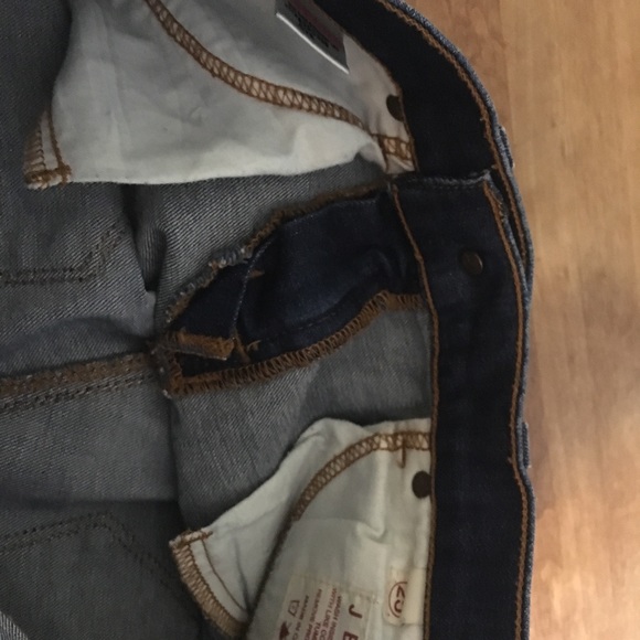 J Brand Bootcut Jeans - Picture 5 of 8