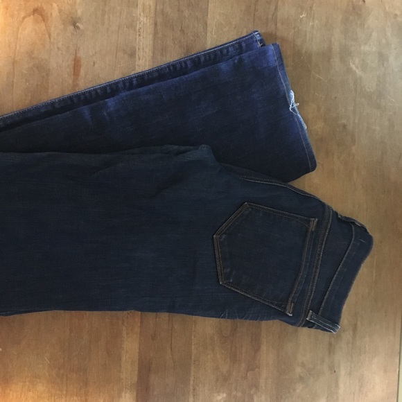 J Brand Bootcut Jeans - Picture 7 of 8