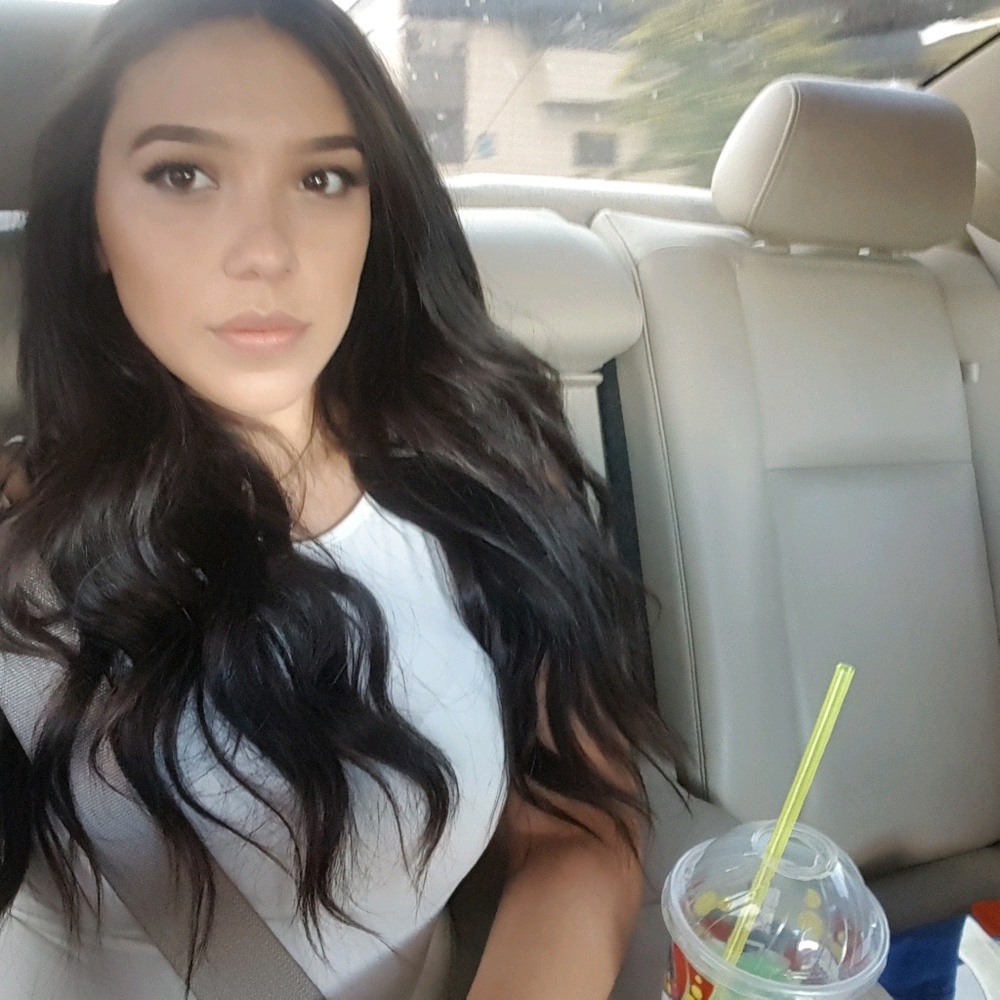 Meet your Posher, Michelle