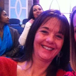 Meet your Posher, Linda