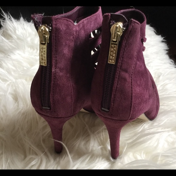 Booties - Picture 2 of 3