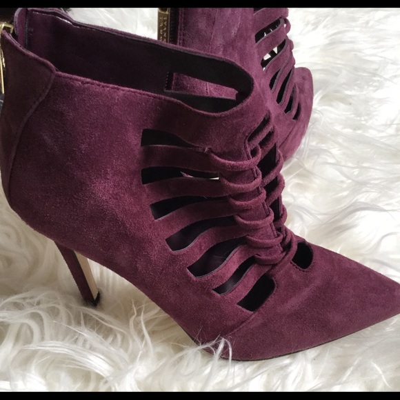 Booties - Picture 3 of 3