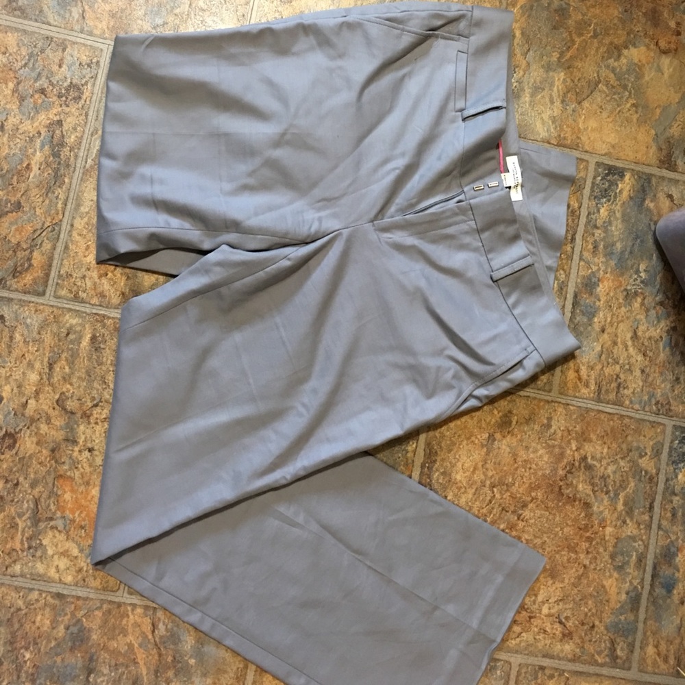 Bannana slacks