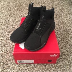 Puma Fierce Shoe