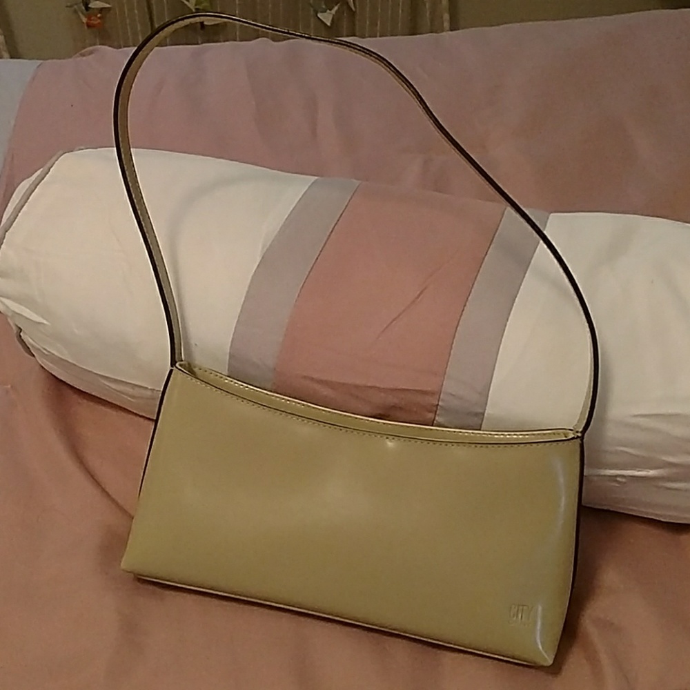 DKNY City dress​ purse