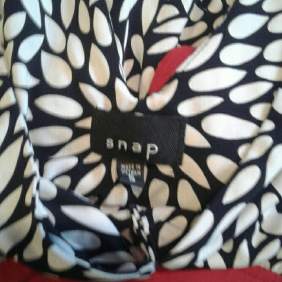 Dress - Picture 3 of 3