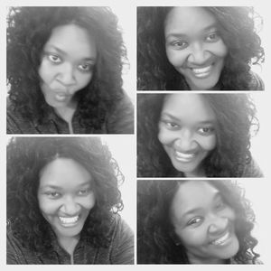 Meet your Posher, Pamela