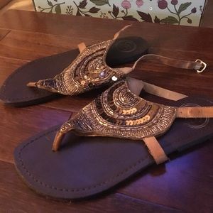 Sandals