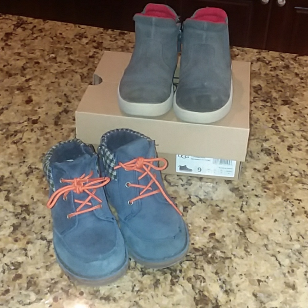UGG BOY
