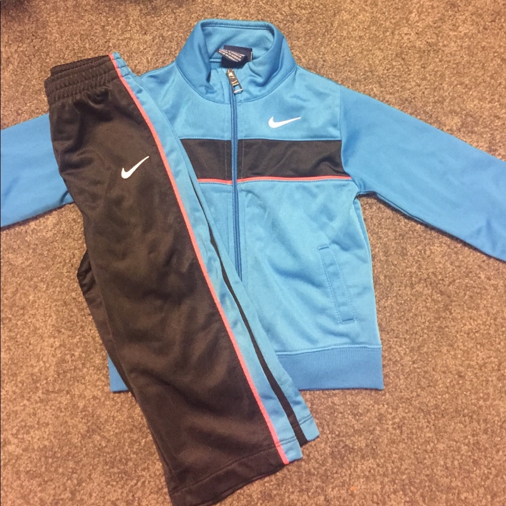 Toddler Boy Nike Clothes