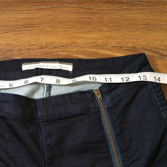 ***SOLD***Standards and Practices size 27 - Picture 4 of 7