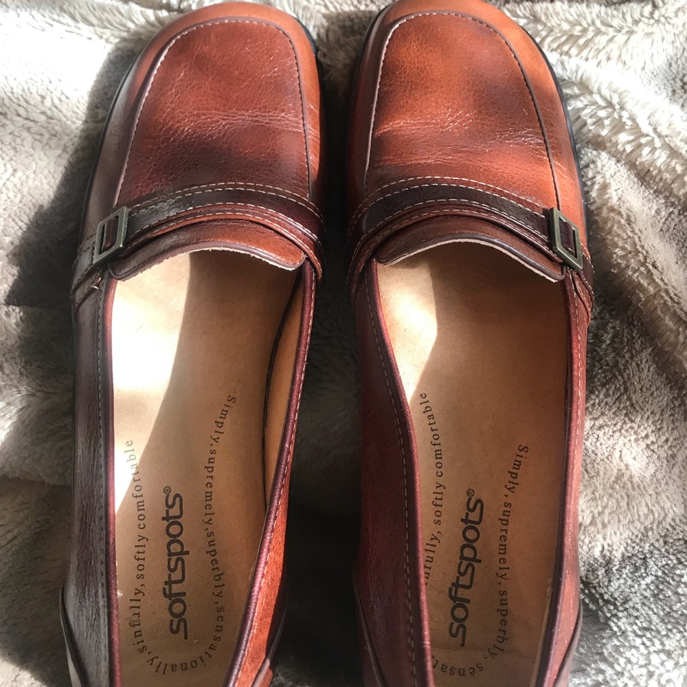 Softspots Loafers