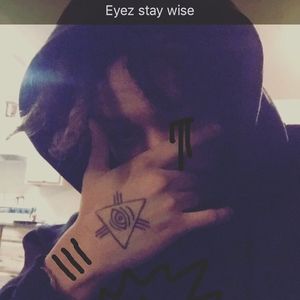 Meet your Posher, Andre