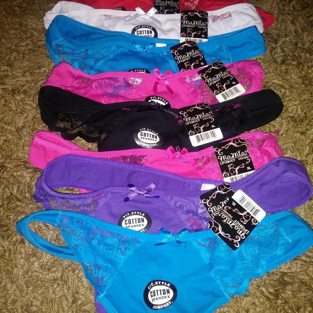 Thongs