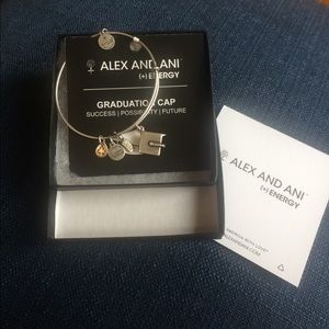 Alex and Ani bracelet