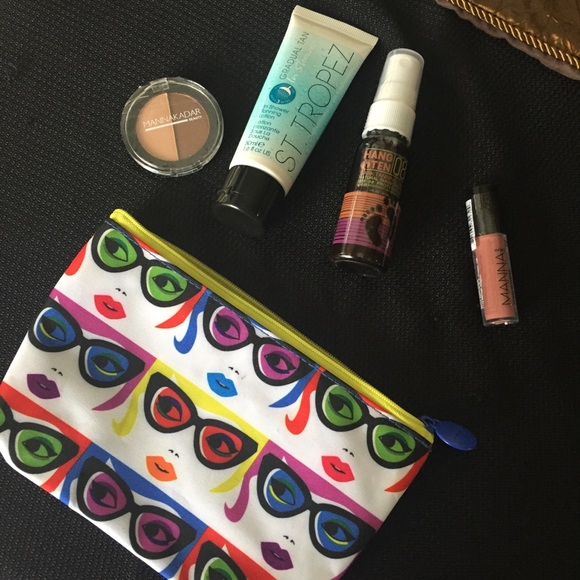 Beauty Bundle