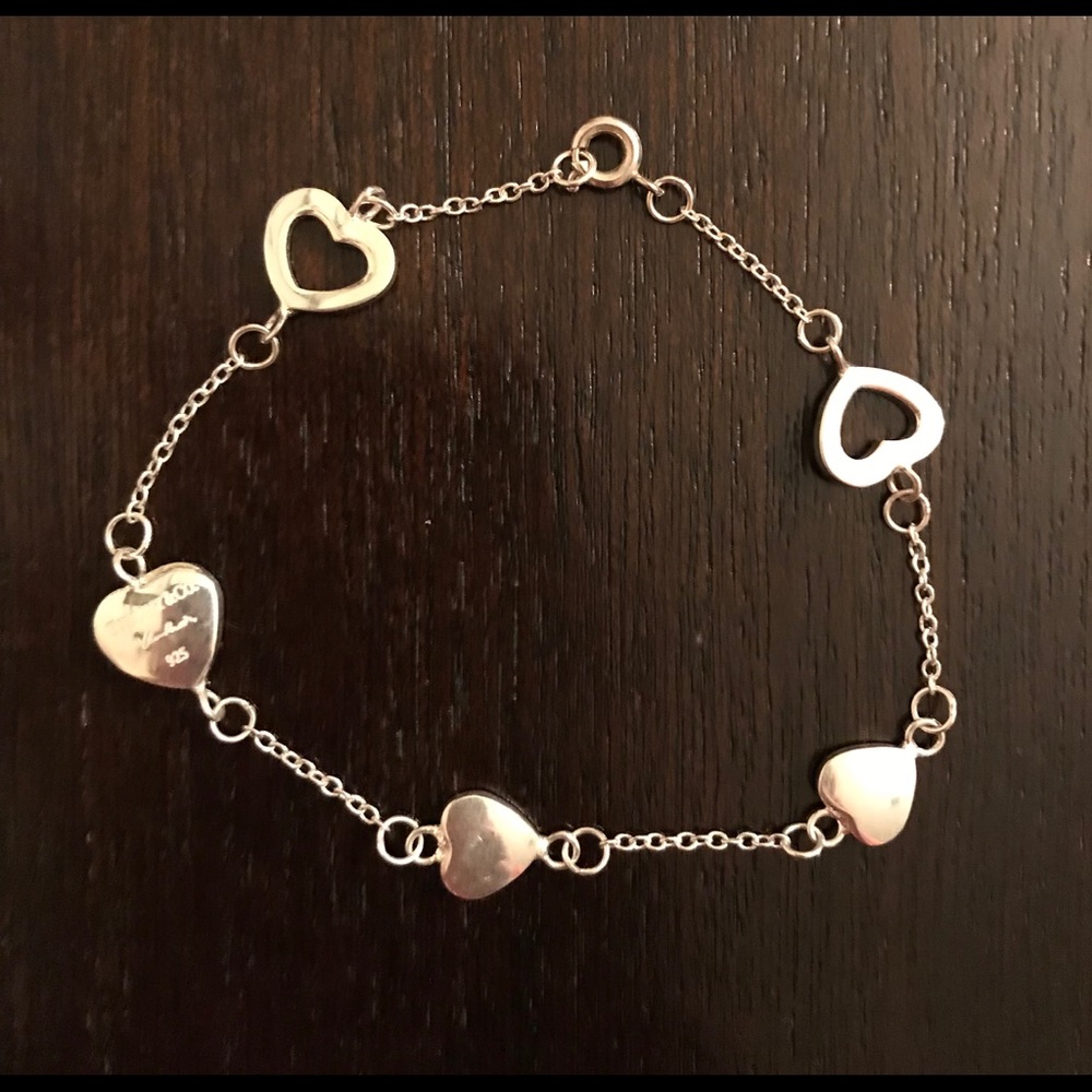 Tiffany & Company Elsa Peretti Bracelet