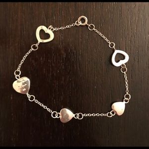 Tiffany & Company Elsa Peretti Bracelet