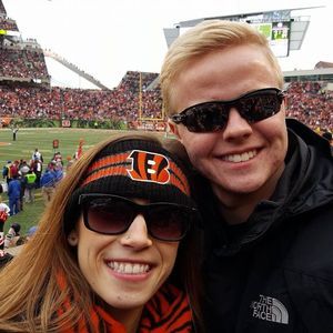 Meet your Posher, Matthew