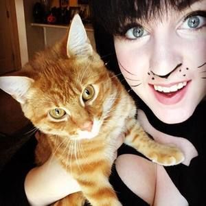 Meet your Posher, Meg