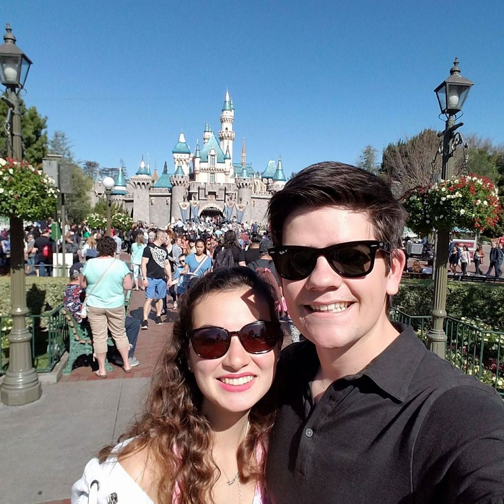 Meet your Posher, Ali