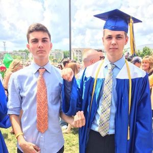 Meet your Posher, Austin