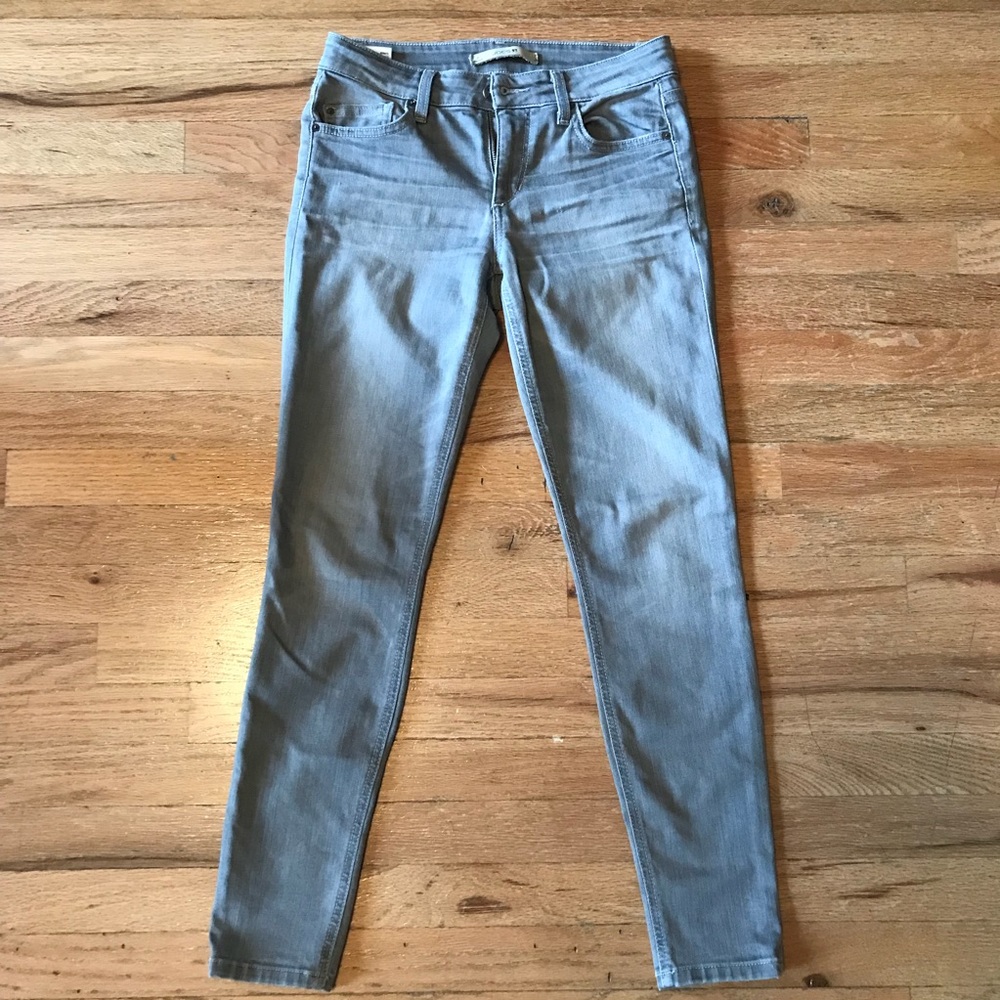 Joe’s Jeans cool off collection