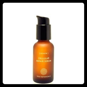 True botanical repair serum
