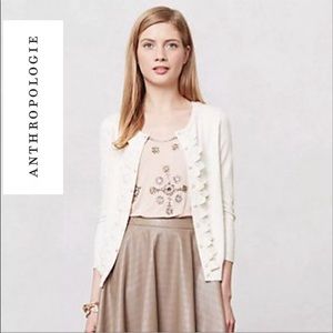 Anthropologie sweater size s
