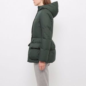 Uniqlo + Jil Sander Down Jacket