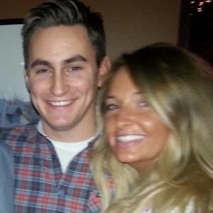 Meet your Posher, Ian