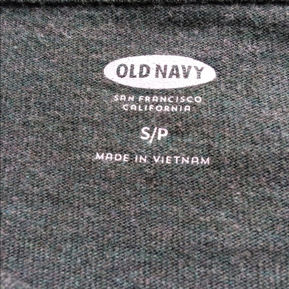 Green Long-sleeve Tee - Picture 3 of 3