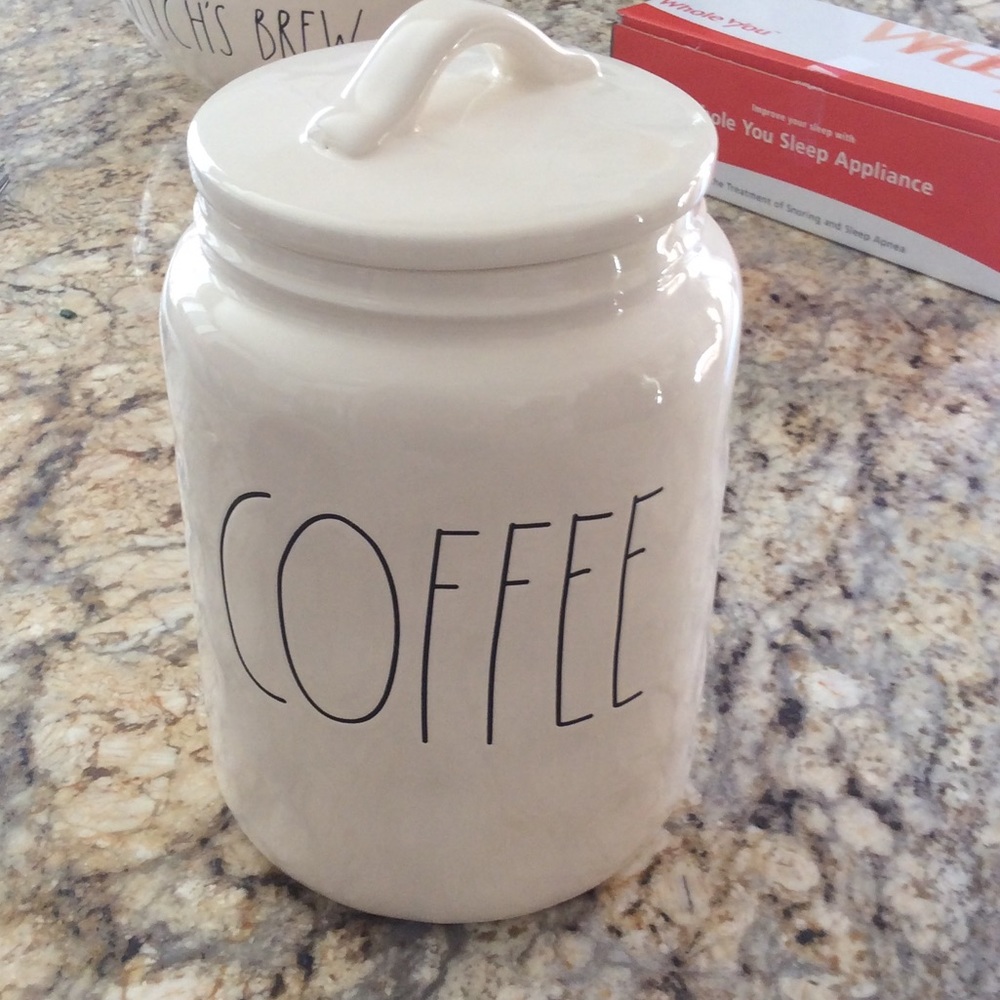 Rae Dunn for DIANE THOMAS