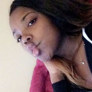 Meet your Posher, Niaja