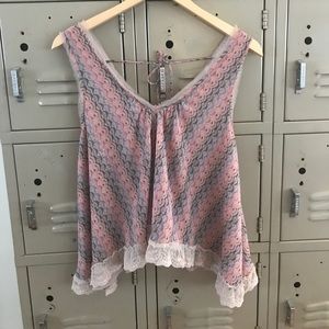 Free People Top