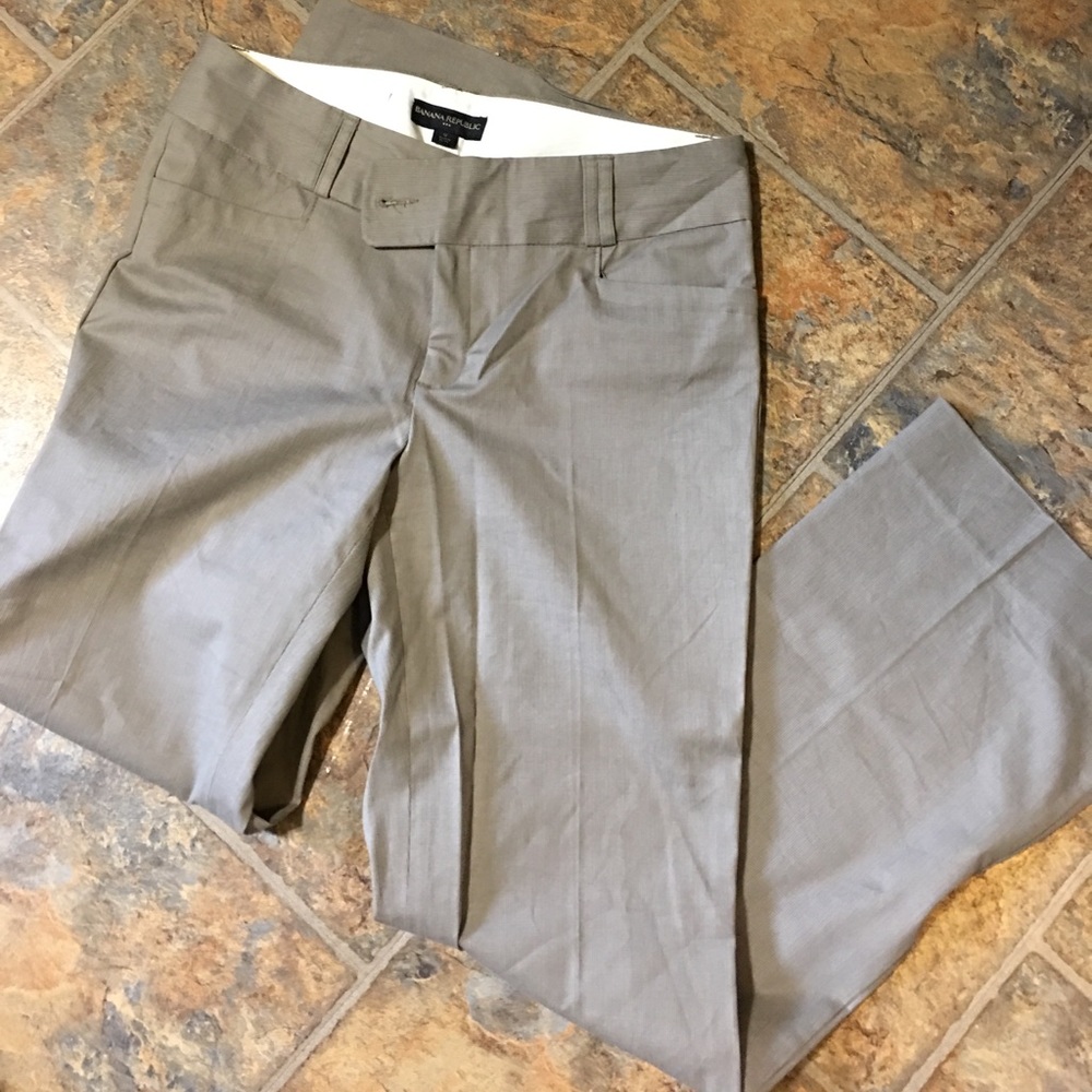 Trousers