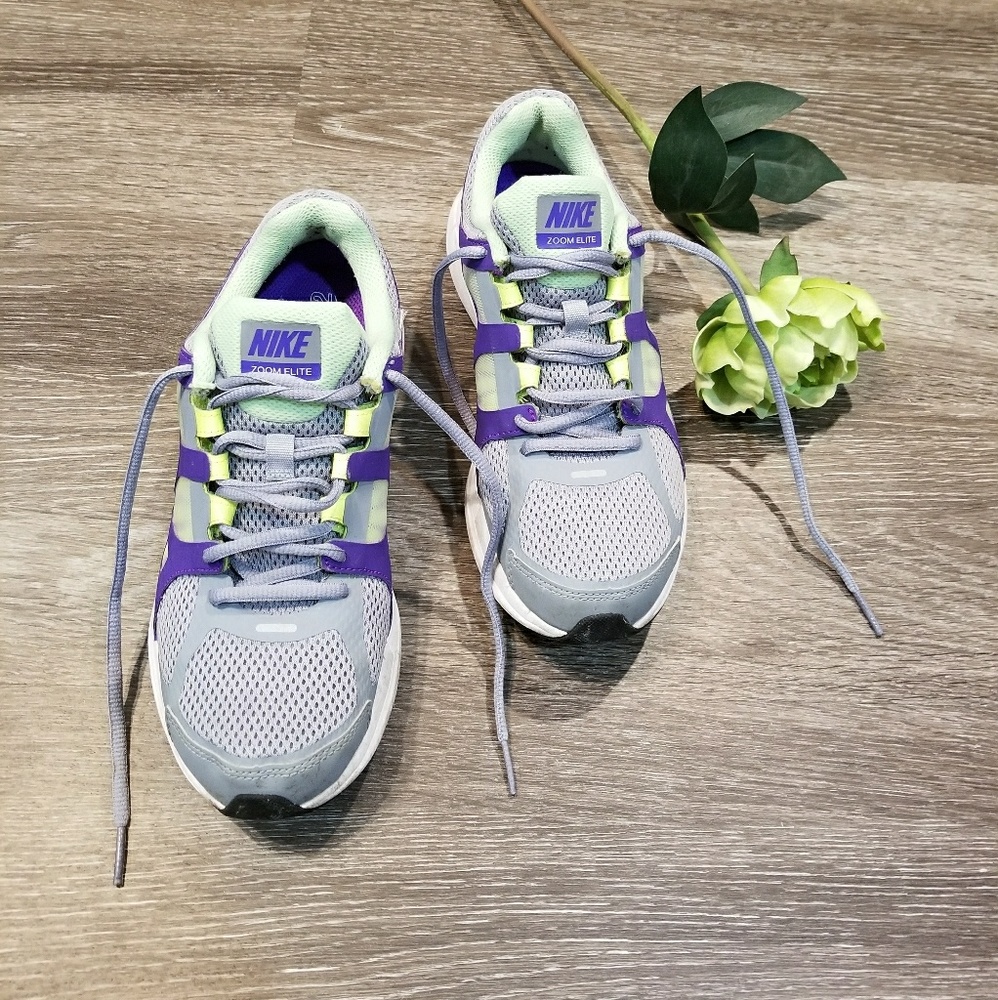 Nike Zoom Elite🚫SOLD🚫