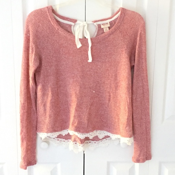 womens boho sweaters