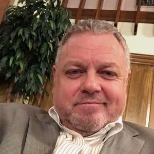 Meet your Posher, Russell