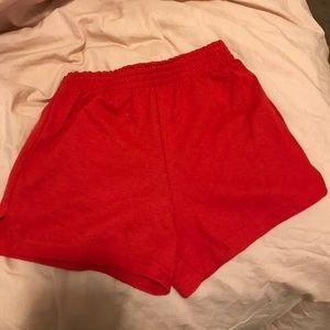 Soffee Shorts