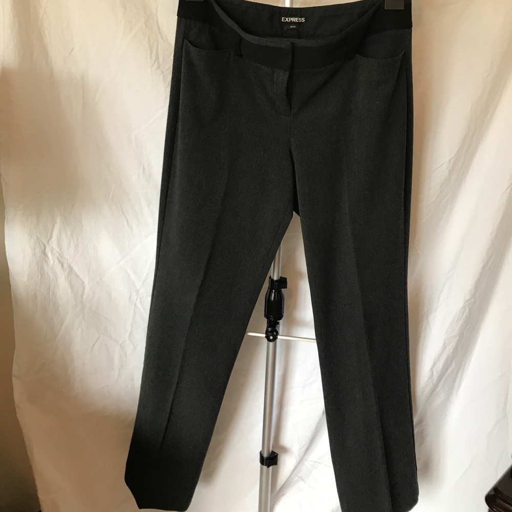Express Editor Dress Pants.