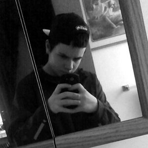 Meet your Posher, Cory