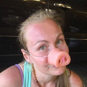 Meet your Posher, Michele