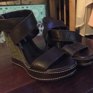 Wedges