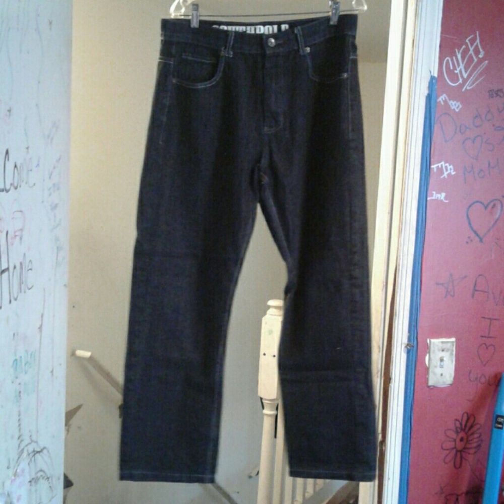 Men's jeans